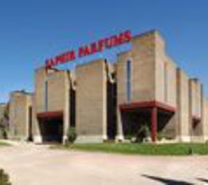 Laboratorios Saphir continúa creciendo