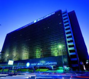 Sol Meliá repite con el Lebreros la operación del Madrid Princesa