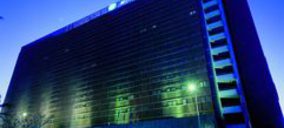 Sol Meliá repite con el Lebreros la operación del Madrid Princesa