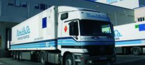 Montfrisa asume la operativa logística de Bor Market