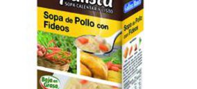 Tetra Recart toma impulso en España de la mano de Gallina Blanca y Cidacos