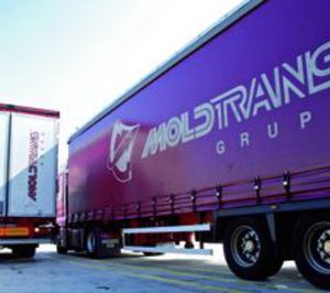Moldtrans apuesta por la paquetería
