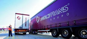 Moldtrans apuesta por la paquetería