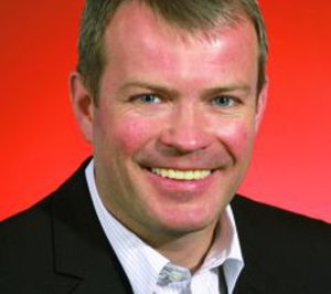 Kodak designa a Philip Cullimore director general para EMEA