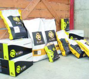 La cooperativa Horcocaf extiende su red de tiendas