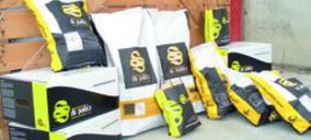 La cooperativa Horcocaf extiende su red de tiendas