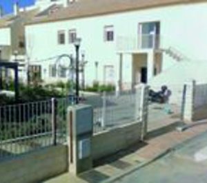 Fonserrana se queda con la gestión de la residencia de El Saucejo