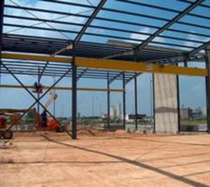 ICC es declarada en concurso