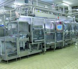 Sealed Air toma una participación mayoritaria en Proaseptic Technologies