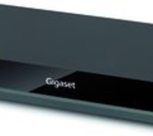 Gigaset lanza el sintonizador HD 200 de reducidas dimensiones