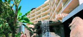 Servi Group invertirá 5 M en reformas, principalmente, del Orange y el Pueblo