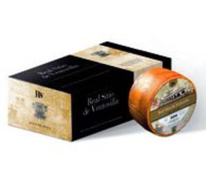 Pradorey presenta su gama de queso