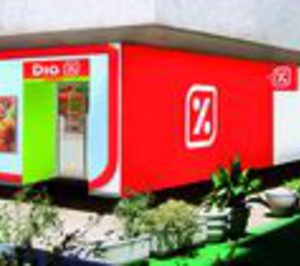 Dia reduce su red comercial en casi 50 tiendas