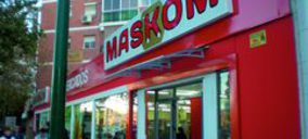 Maskom Supermercados toma impulso con sus nuevas tiendas