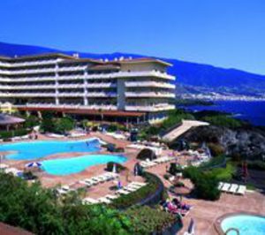 H10 Hotels readquiere el Taburiente Playa y el Costa Salinas a Hotasa