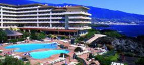 H10 Hotels readquiere el Taburiente Playa y el Costa Salinas a Hotasa