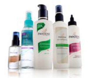 Procter & Gamble amplía su gama de tratamientos Pantene