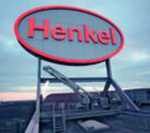 Henkel centraliza su logística con el operador DHL
