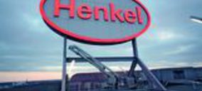 Henkel centraliza su logística con el operador DHL