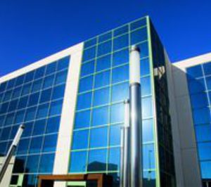 Cortizo apuesta por la estética y la eficiencia energética