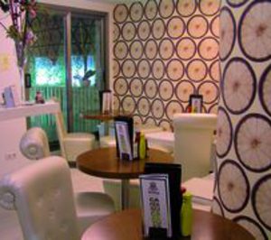 König abrirá en Figueras en mayo