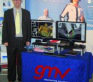 GMV firma un nuevo acuerdo para potenciar su planificador Radiance en todo el mundo