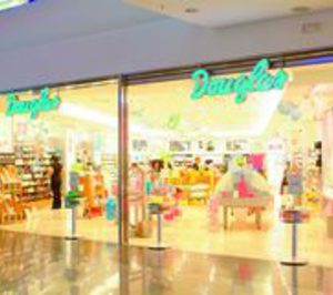 Douglas vende su negocio ruso