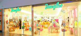 Douglas vende su negocio ruso