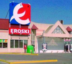 Eroski organiza un concurso de recetas en Facebook