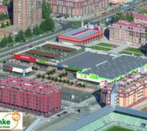 Mercadona se instalará en el C.C. Arambol, en detrimento de Eroski