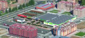 Mercadona se instalará en el C.C. Arambol, en detrimento de Eroski