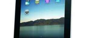 En 2011 se venderán casi 45 M de tabletas en todo el mundo