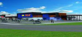 Bon Preu sigue apostando por la tienda de conveniencia y renueva el híper de Malla