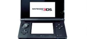 La Nintendo 3DS llegará a España el próximo 25 de marzo