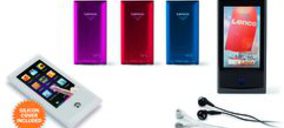 Distiberia lanza un nuevo MP-4 de Lenco