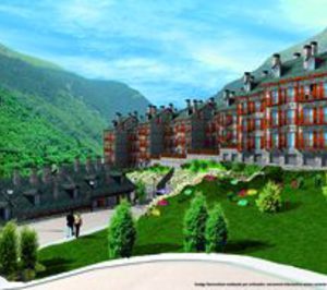 Martinsa Fadesa supera el concurso con el respaldo del 73% del pasivo