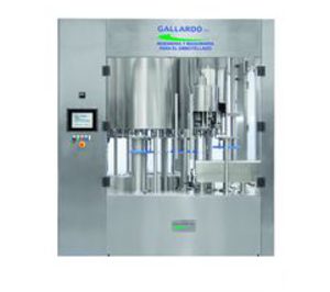 Gallardo Ingeniería presenta sus primeros equipos electrónicos