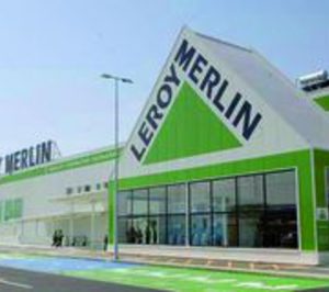 Leroy Merlin abrirá una tienda en Córdoba