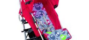 Bebé Dúe España creció casi un 6% en ventas en 2010