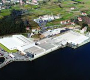 Rianxeira destinará 41 M a proyectos industriales