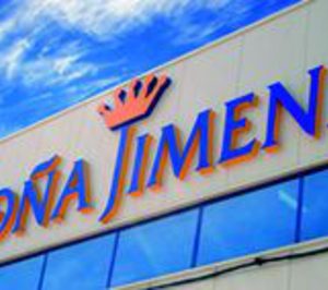 Doña Jimena presenta un ERE temporal