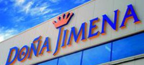 Doña Jimena presenta un ERE temporal