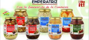 Emperatriz lanza surimi