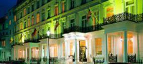 El grupo austríaco K+K desembarca en nuestro país con un hotel en Barcelona