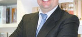 Joaquín Gordón, nuevo director General de Elizabeth Arden