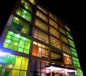 Nh incorpora dos hoteles en Turín