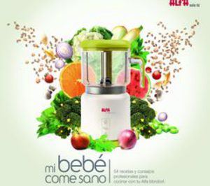 Alfa e Imaginarium ponen en marcha los Encuentros sobre Nutrición Familiar Sana