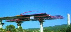 Bruesa instada a concurso por sus acreedores