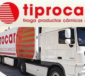 Tiprocar abre su accionariado a otro empresario zamorano