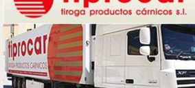 Tiprocar abre su accionariado a otro empresario zamorano